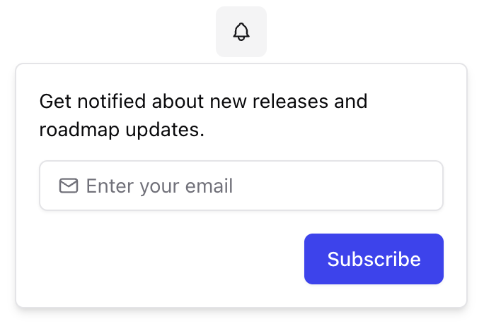 Public Subscribers